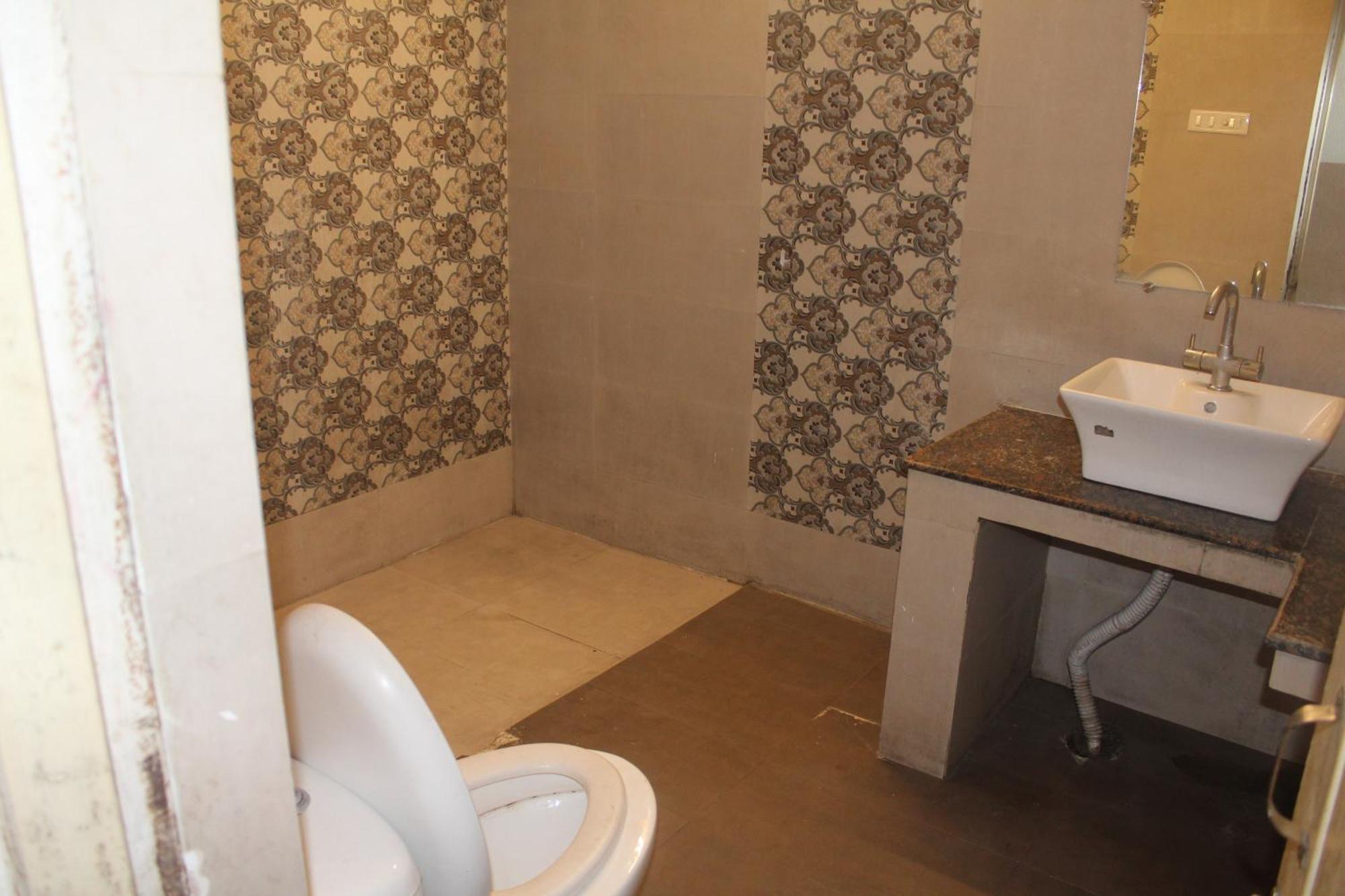 Shree Chitra Residency By Grb Hotel Haridwār Eksteriør billede